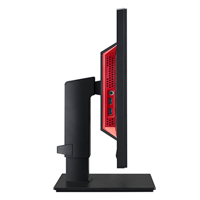 LG 24GM79G-B 60,96 cm (24 Zoll) LED-Monitor schwarz