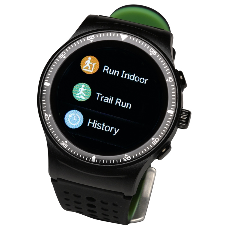 Denver SW-500 Bluetooth Smartwatch