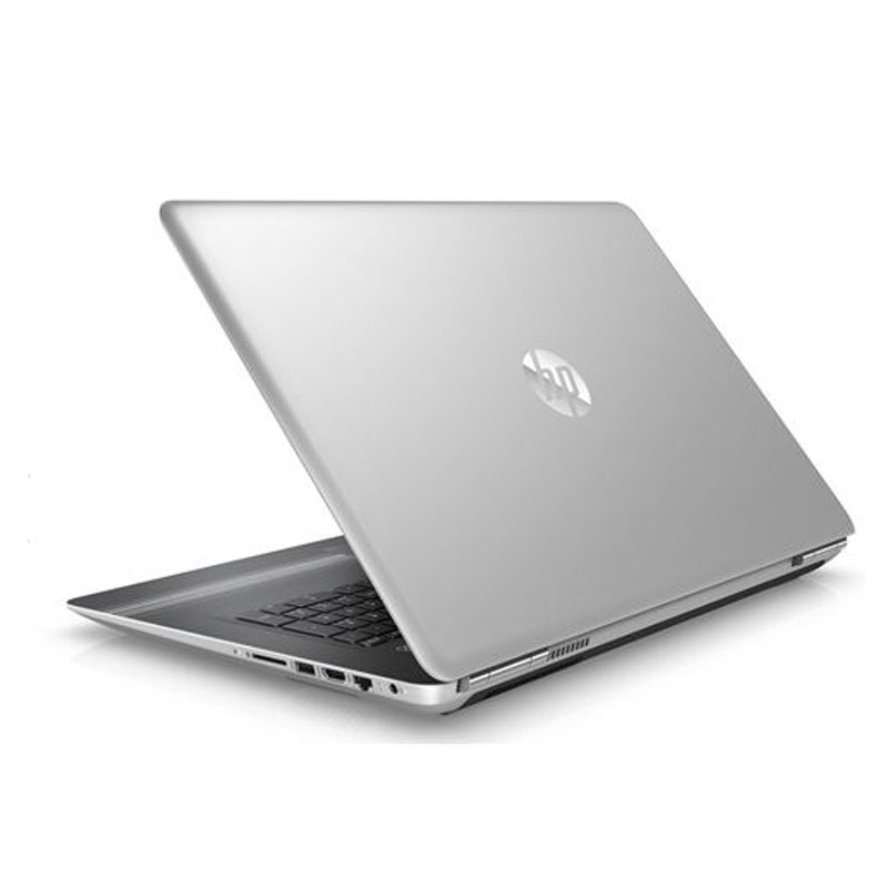 HP Pavilion 17-ab210ng 43,9cm (17,3 Zoll) Notebook