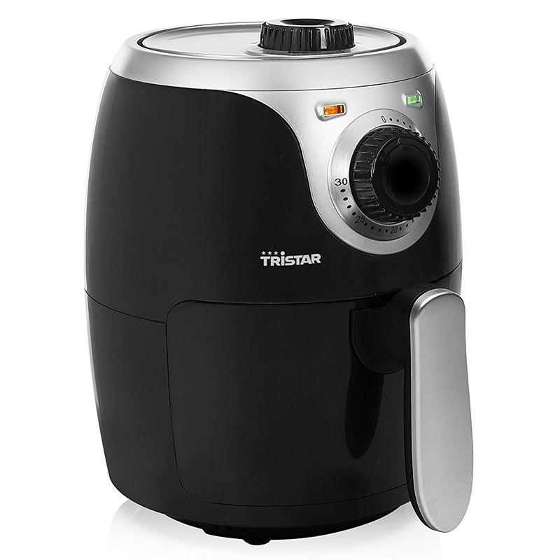 Tristar FR-6980 Heißluftfritteuse