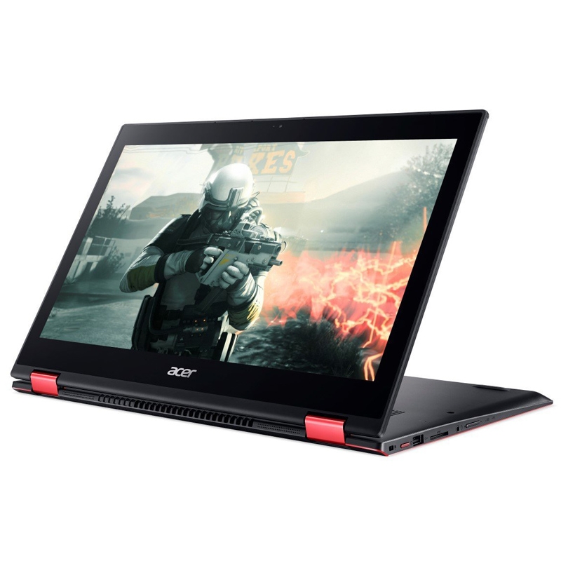 Acer Spin 5 SP513-51-79AK 33,78 cm (13,3) Convertible Notebook