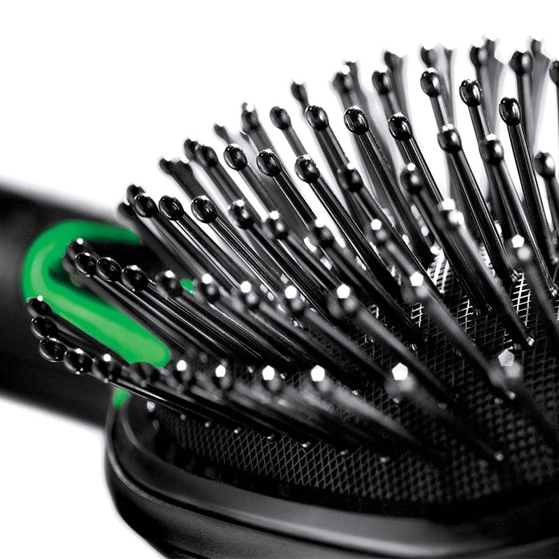 Braun Satin Hair 7 Haarbürste BR730 IonTec schwarz