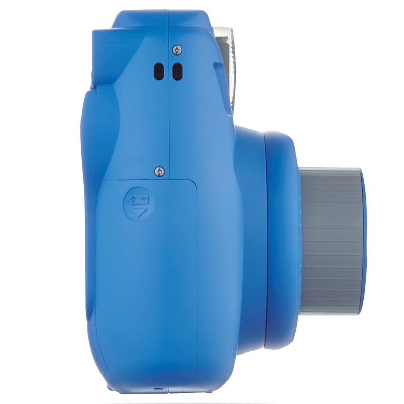 Fujifilm Instax Mini 9 Kamera cobalt blau