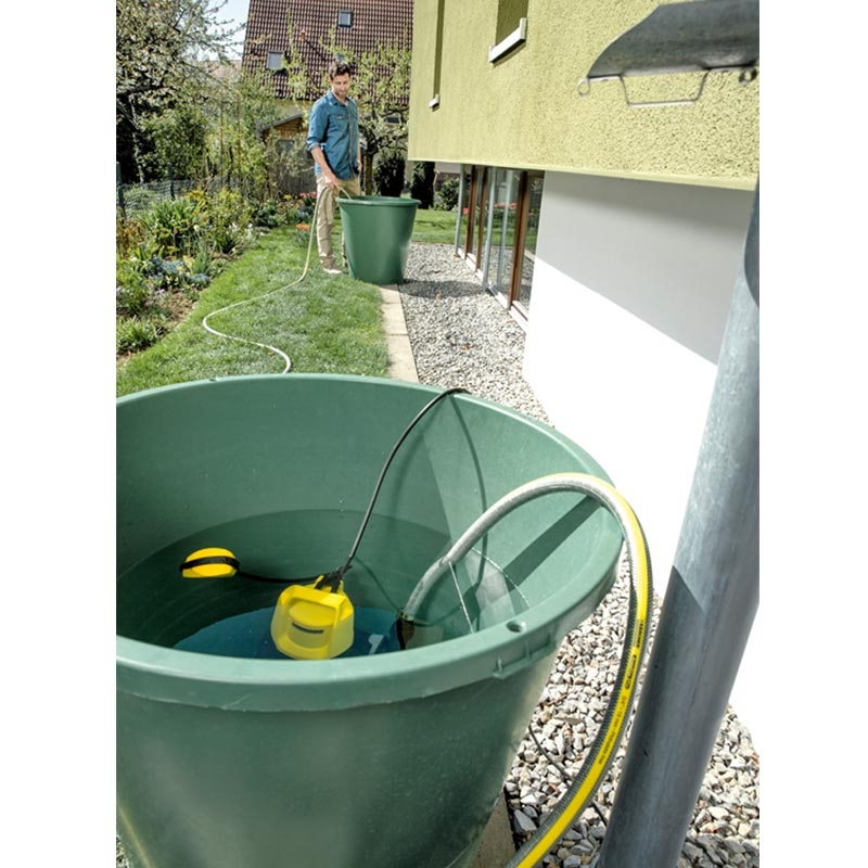 Kärcher SP 3 Dirt Entwässerungspumpe