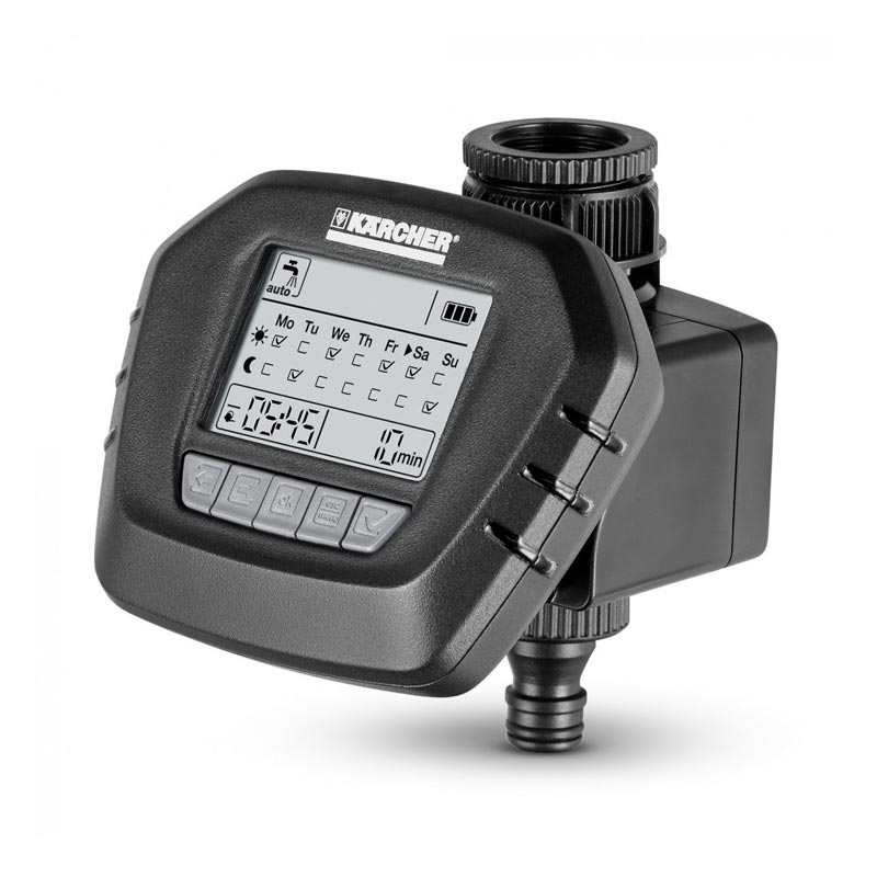 Kärcher WT 5 Bewässerungsautomat