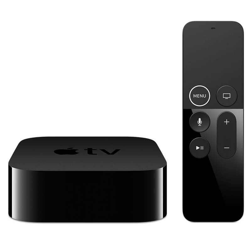 Apple TV 4K 64GB (Gen. 5)