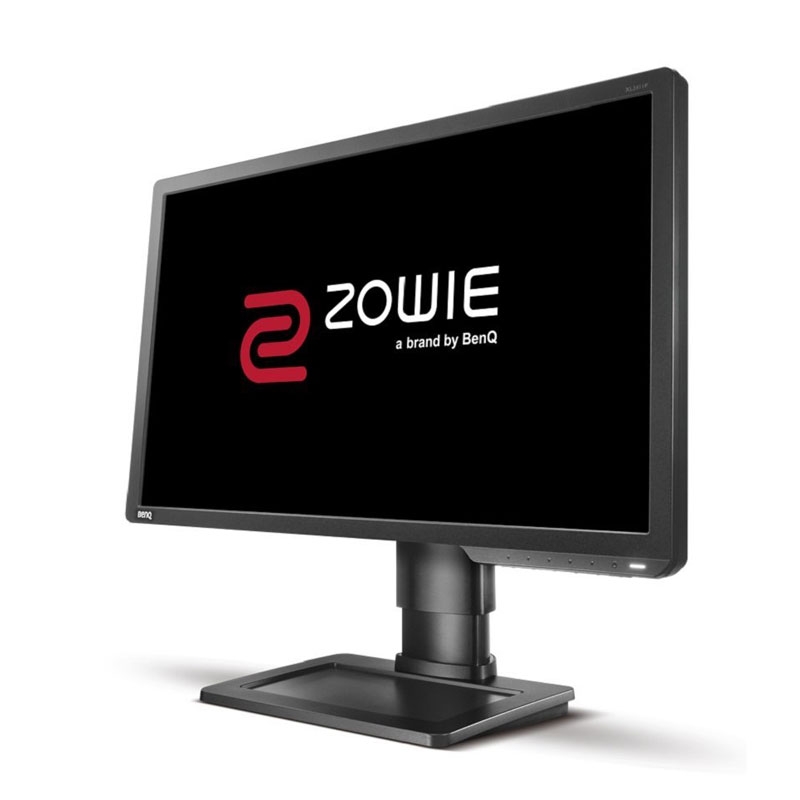 BenQ ZOWIE XL2411P 60,69 cm (24 Zoll) e-Sports LED-Monitor