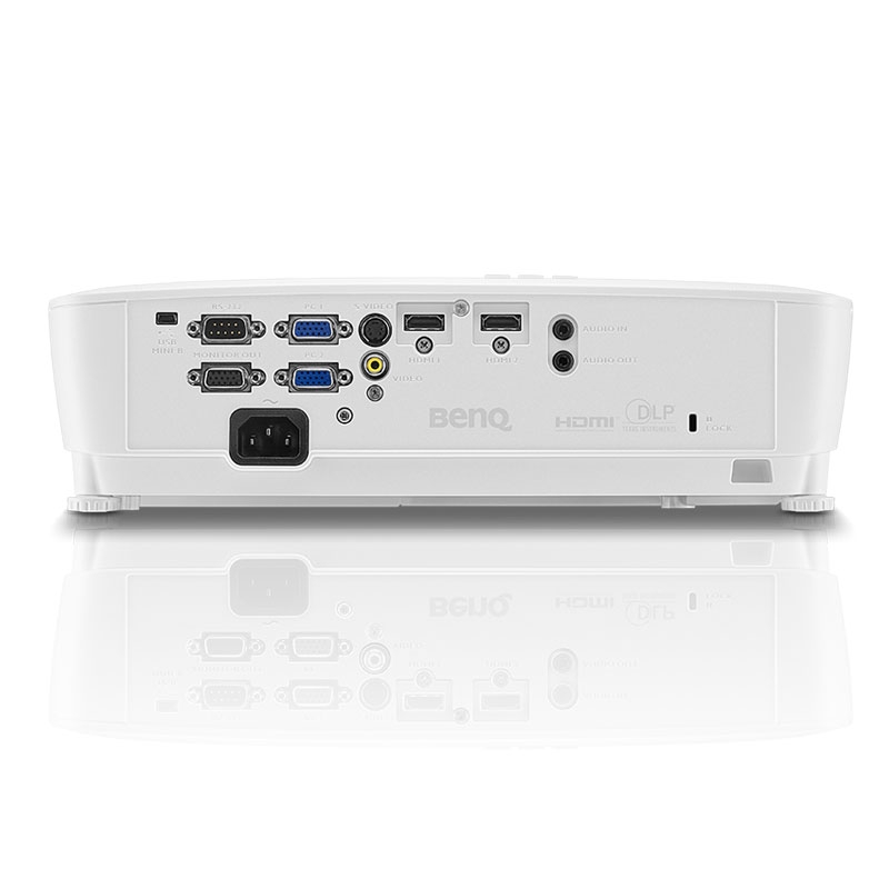 BenQ MX532 3D DLP-Projektor