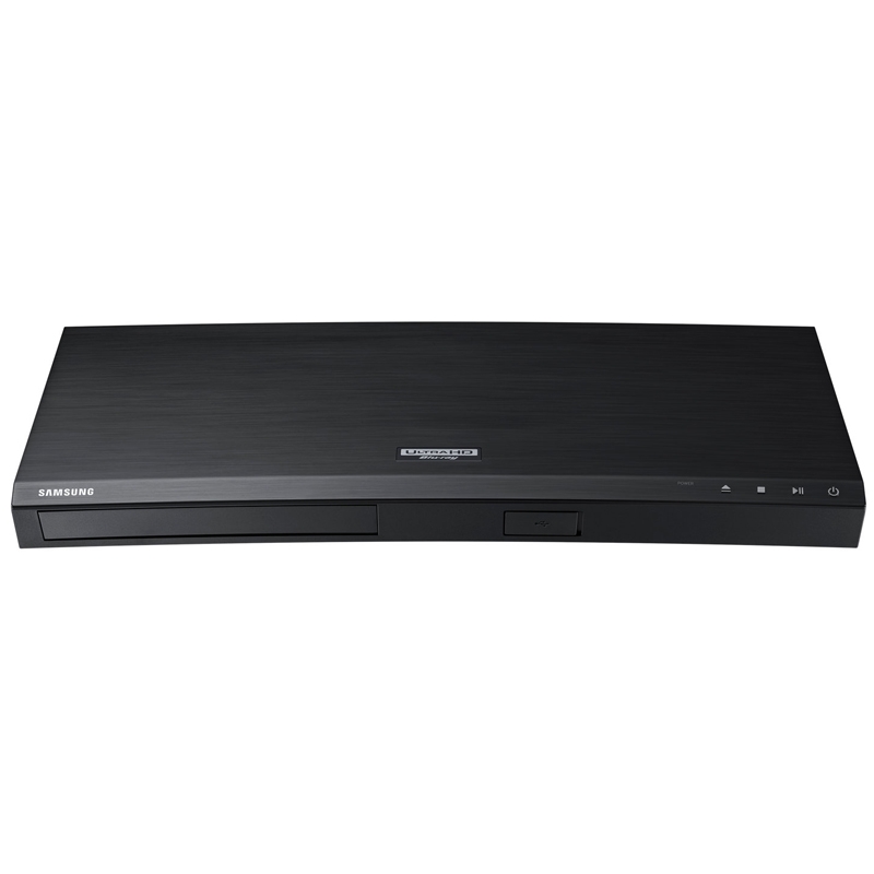 Samsung UBD-M8500/ZG Blu-ray Player