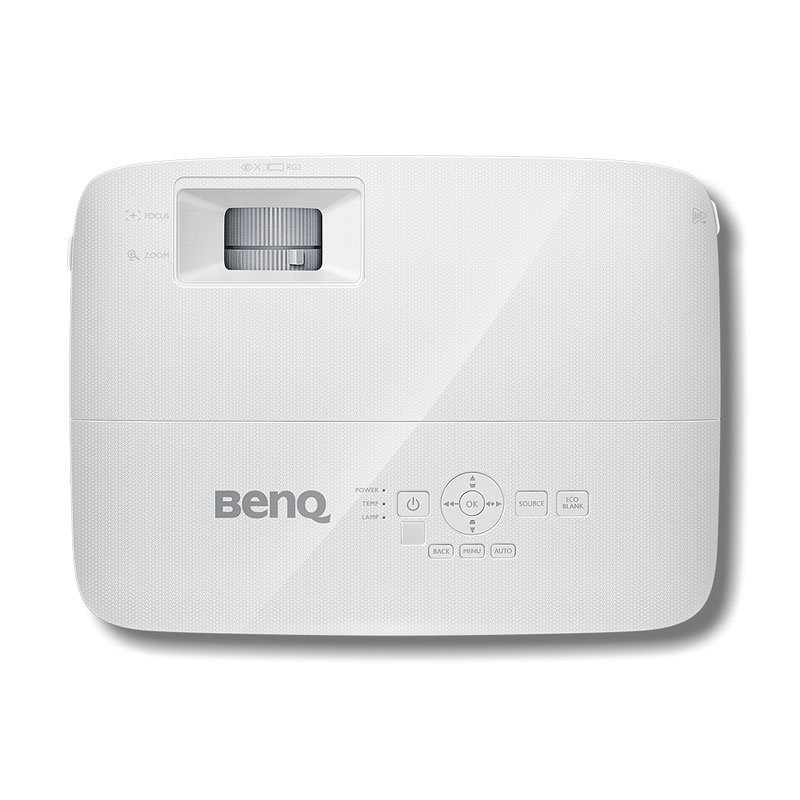 BenQ MW550 DLP-Projektor
