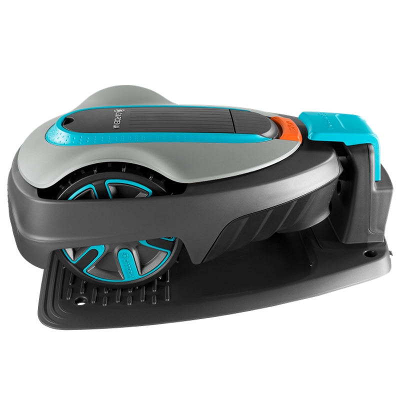 GARDENA Sileno City 500 Mähroboter