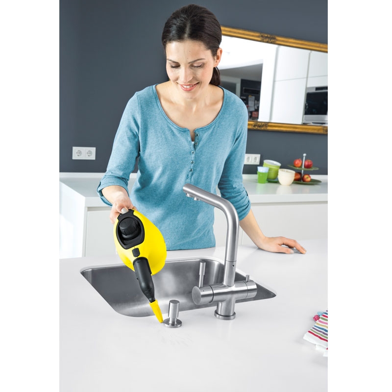 Kärcher SC 1 EasyFix Dampfreiniger