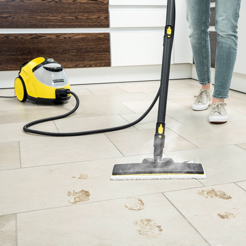 Kärcher SC 5 EasyFix Dampfreiniger