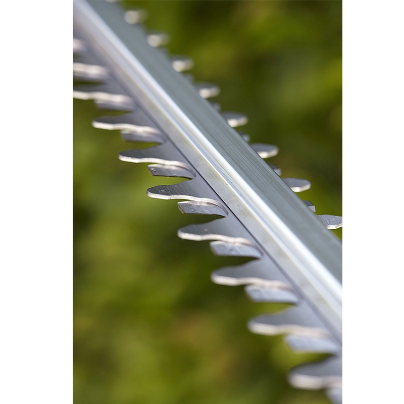 GARDENA Set Akku-Heckenschere Set ComfortCut Li-18/50