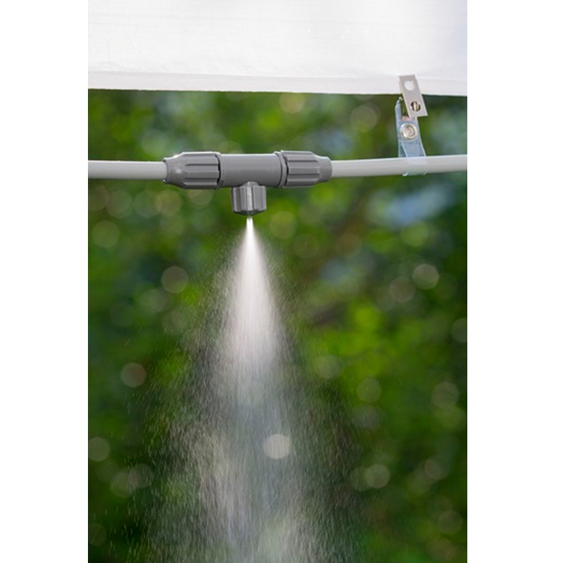 GARDENA 13135-32 city gardening Luftkühler 50x272x290 cm