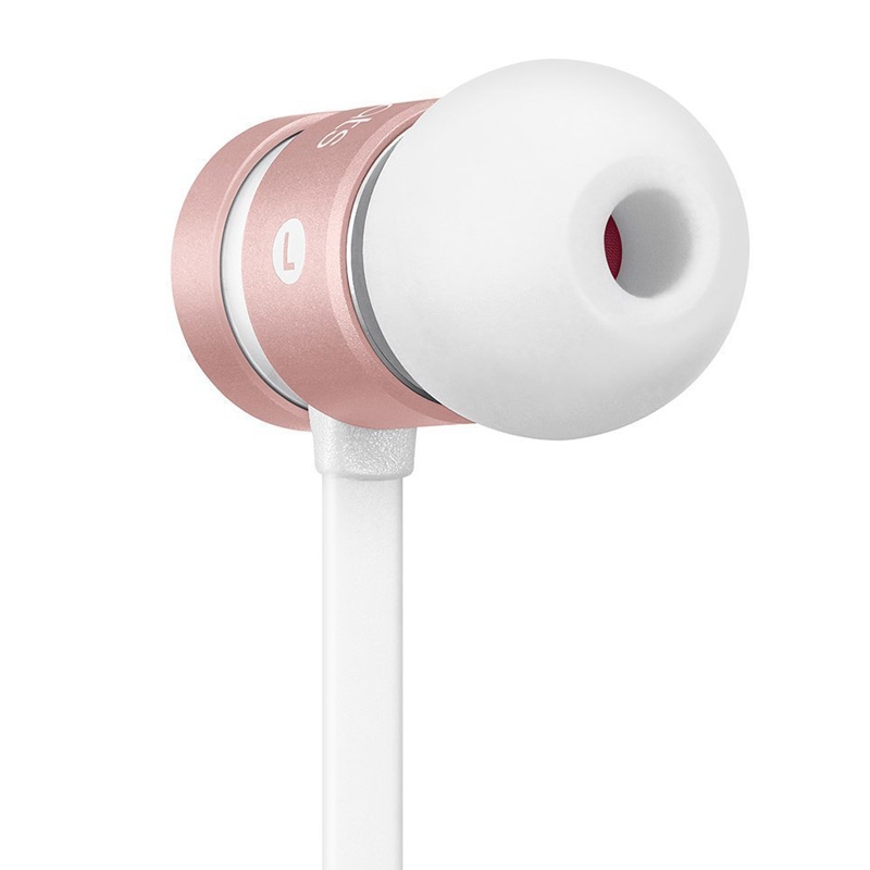 Beats Dr. Dre Urbeats 2 In-Ear Headset rosegold