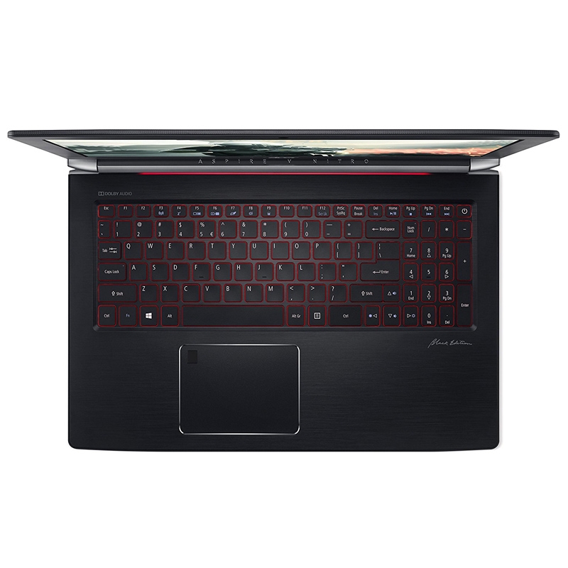 Acer Aspire V 17 Nitro (VN7-793G-79MN) 43,9 cm (17,3 Zoll) Gaming Notebook