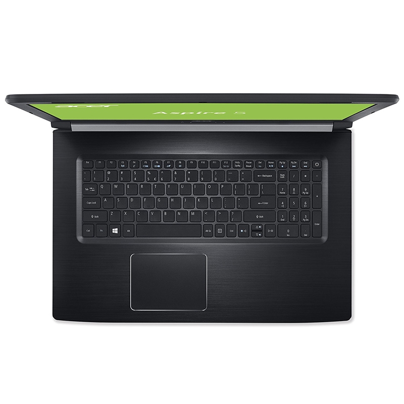 Acer Aspire 5 A517-51-33MP 43,9 cm (17,3 Zoll Multimedia Notebook