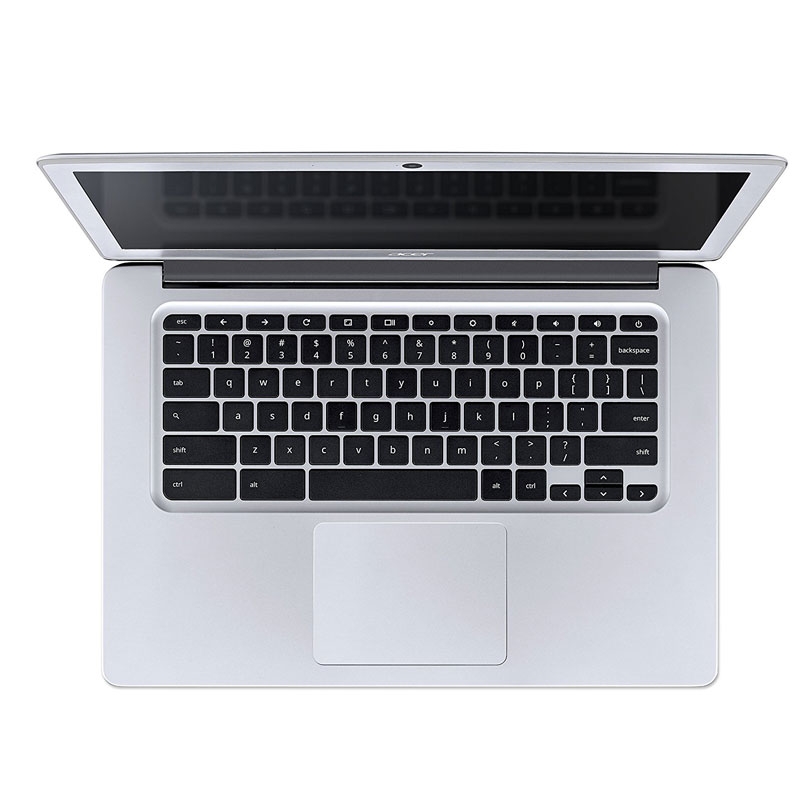 Acer Chromebook 14 CB3-431-C6UD 35,6 cm (14 Zoll) Notebook