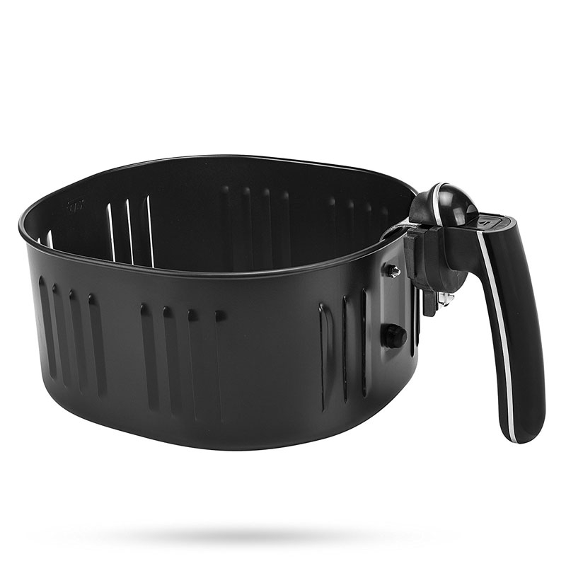 Tristar Crispy Fryer XXL FR-6996 Heißluftfritteuse 5,2 Liter