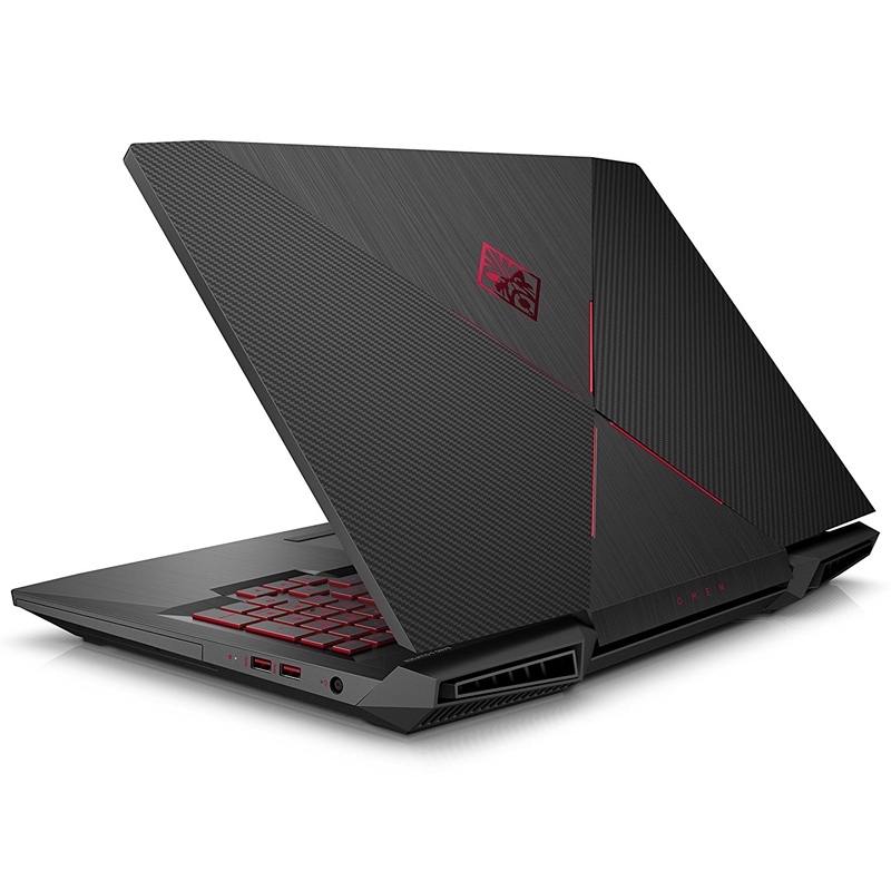 HP Omen 17 17-an029ng 43,9cm (17,3 Zoll) Notebook