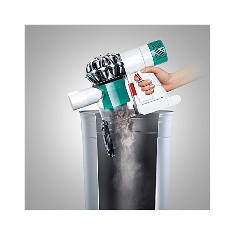 Dyson V6 Mattress beutel- und kabelloser Staubsauger