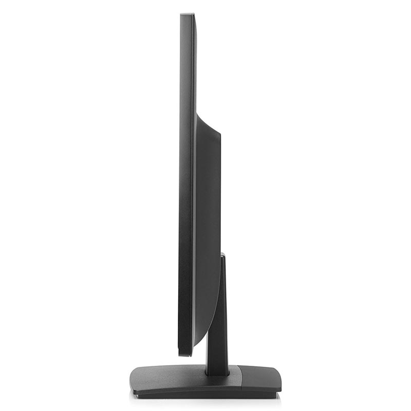 HP 27o 68,58 cm (27 Zoll) Monitor schwarz