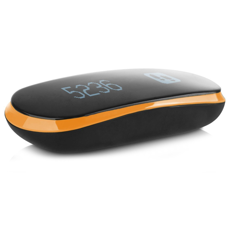 Medisana ViFit connect Activity Tracker Bluetooth