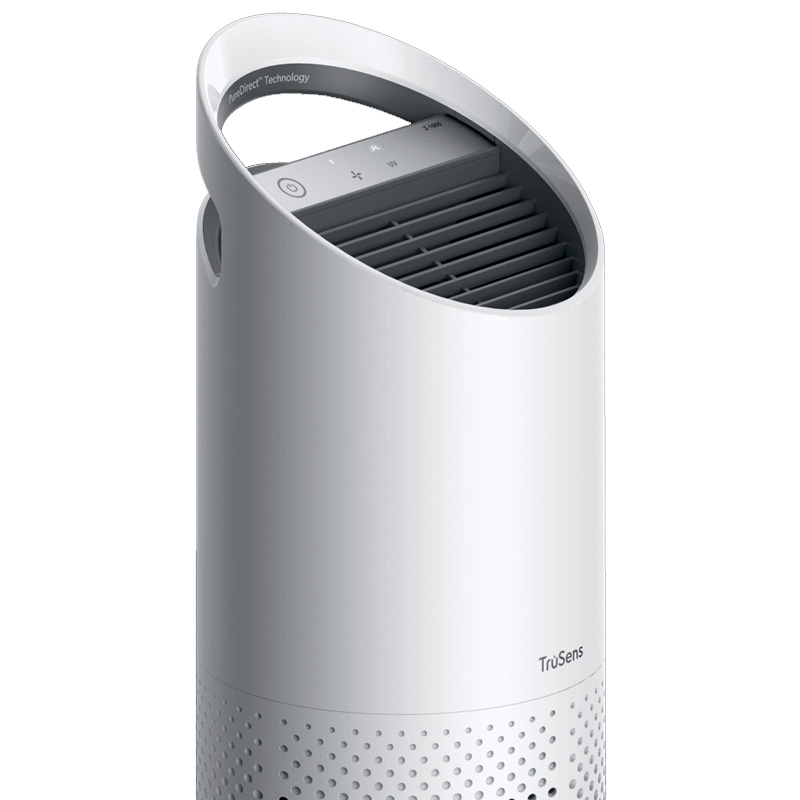 LEITZ TruSens Air Purifier Z-1000EU Luftreiniger bis 23m²