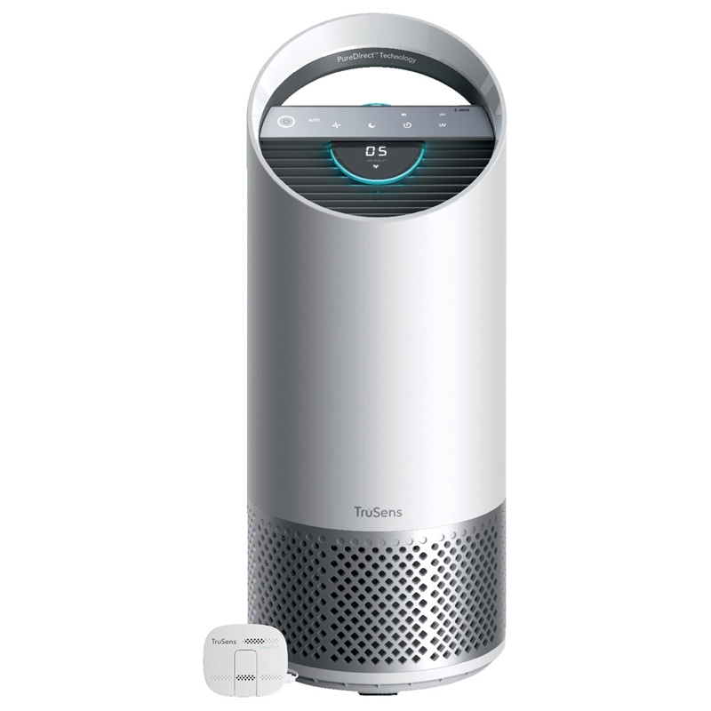 LEITZ TruSens Air Purifier Z-2000EU Luftreiniger bis 35m²