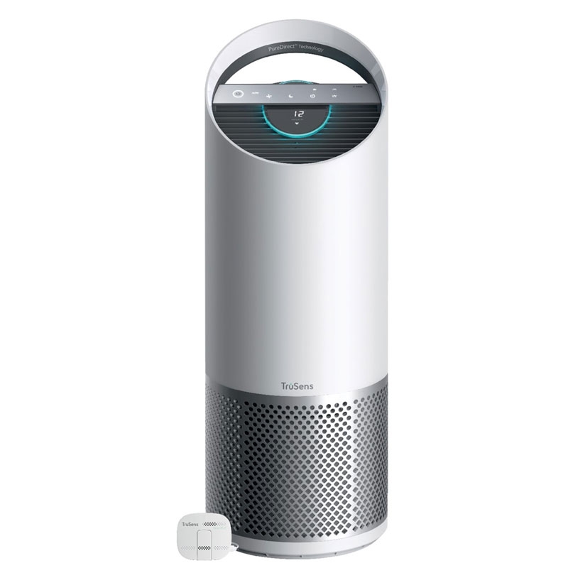 LEITZ TruSens Air Purifier Z-3000EU Luftreiniger bis 70m²
