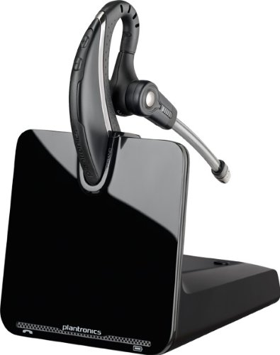 Plantronics CS530 monaurales Dect Kopfhörer
