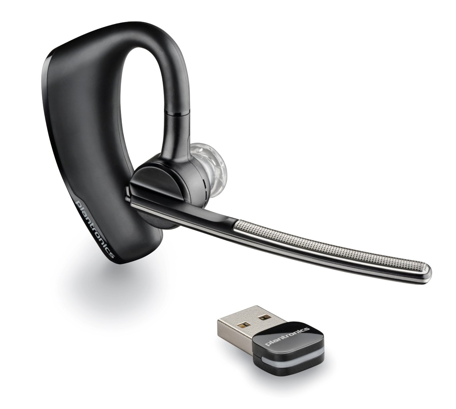 Plantronics Voyager Legend UC B235-M Bluetooth Headset NEU