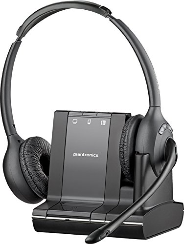 Plantronics  Savi W720-M Headset NEU