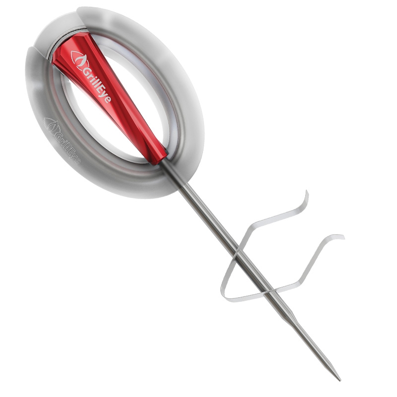 GrillEye Iris Probe Grillthermometerfühler