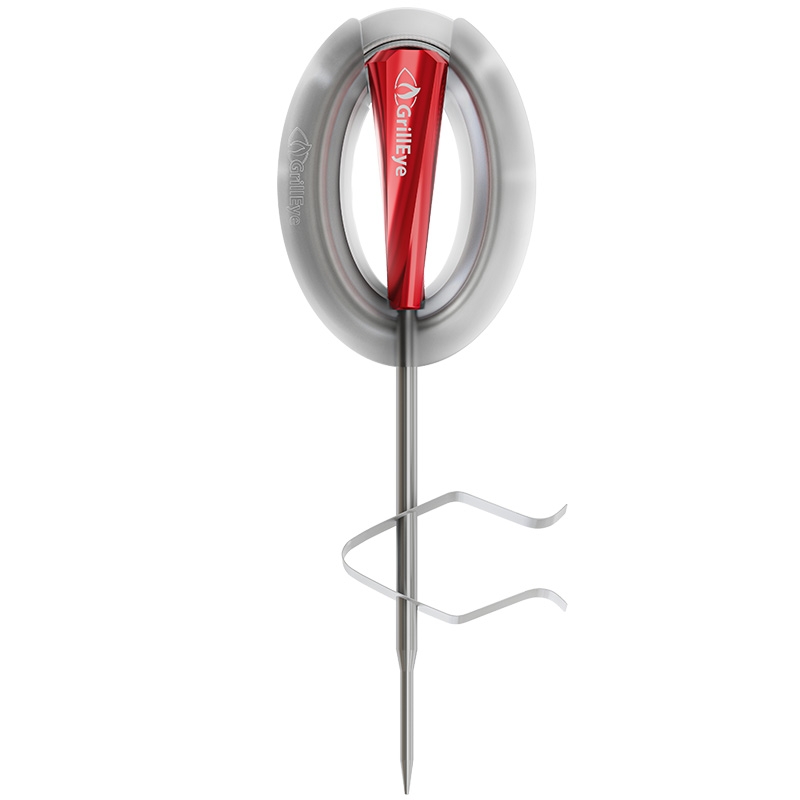 GrillEye Iris Probe Grillthermometerfühler