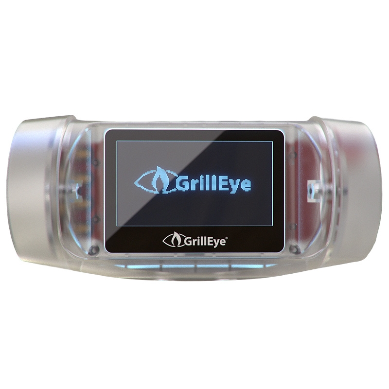 GrillEye Max smartes Grill-Thermometer