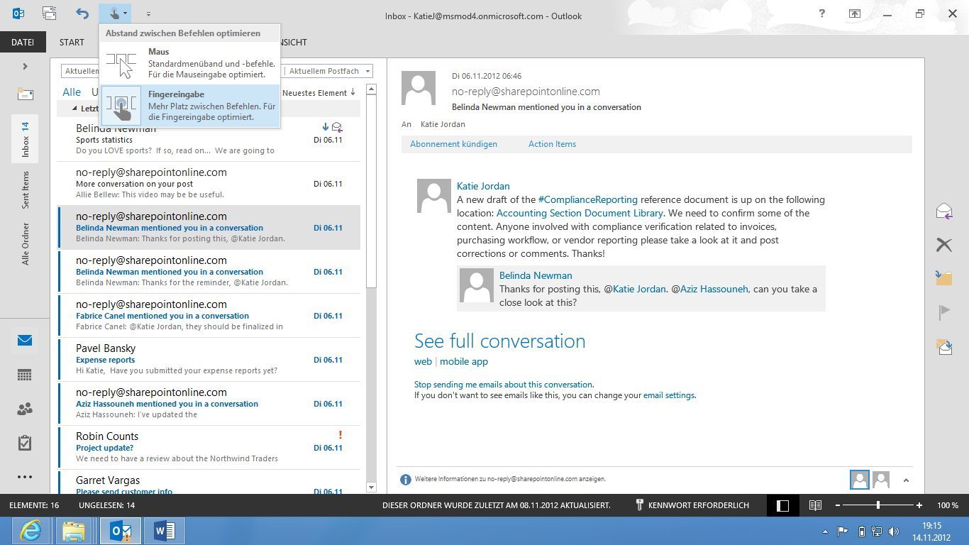 Microsoft Office 365 Home Premium