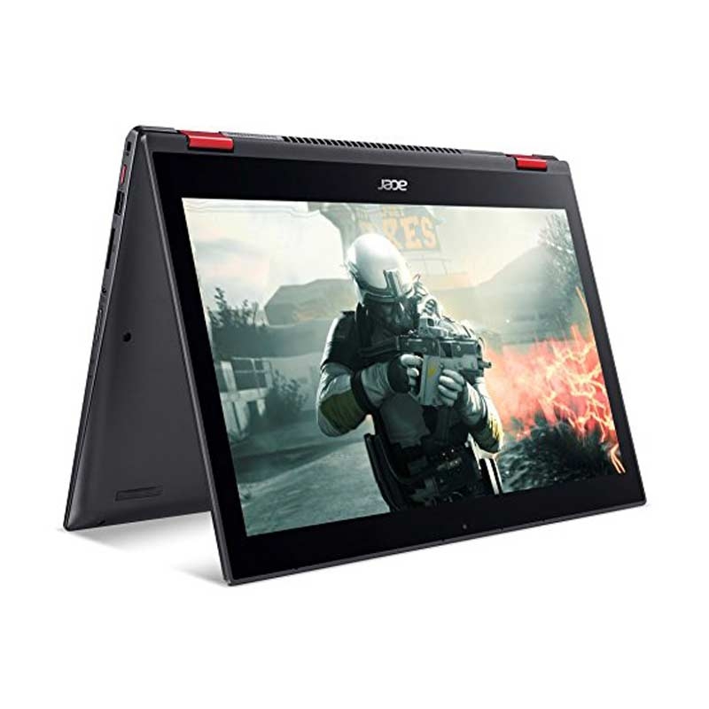 Acer Nitro 5 Spin (NP515-51-53DZ) 39,62cm (15,6 Zoll) Notebook