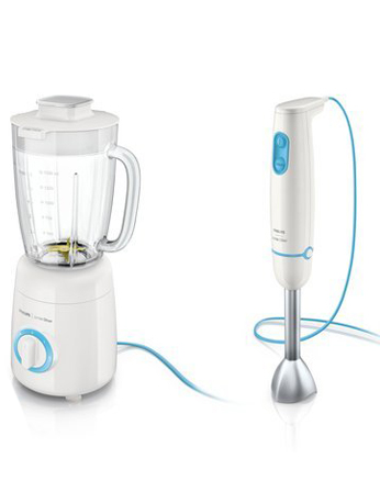 Philips HR7782/00 Küchenmaschine