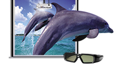 BenQ TW523P 3000 Ansi-Lumen Beamer white