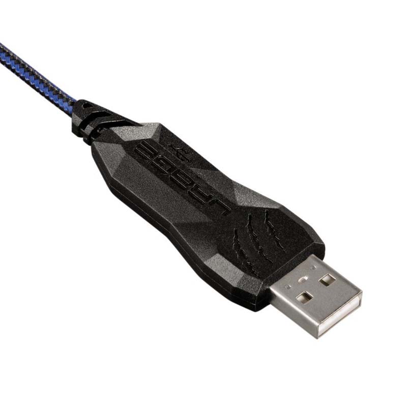 URage Reaper 3090 Gaming-Maus