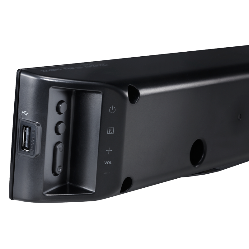 Samsung HW-F450/EN TV-Soundbar