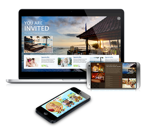 QNAP HS-210 NAS-Gehaeuse Gigabit 2-Bay