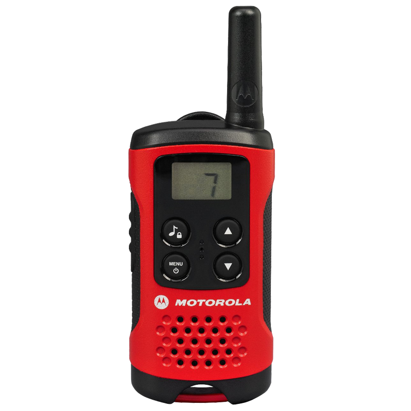 Motorola TLKR T40 PMR Funkgerät