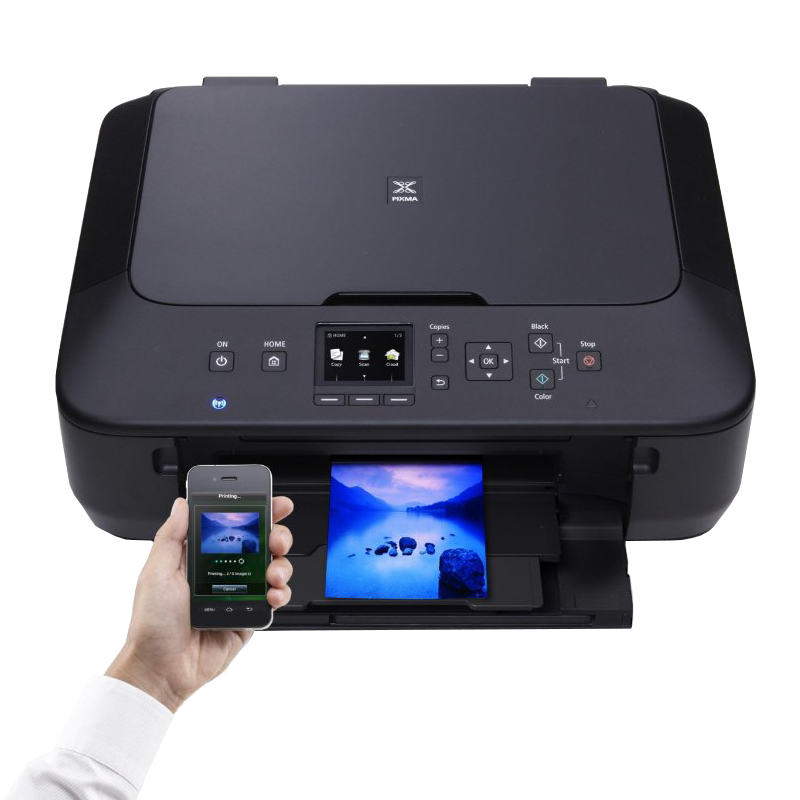 Canon Pixma MG5550 Tintenstrahldrucker