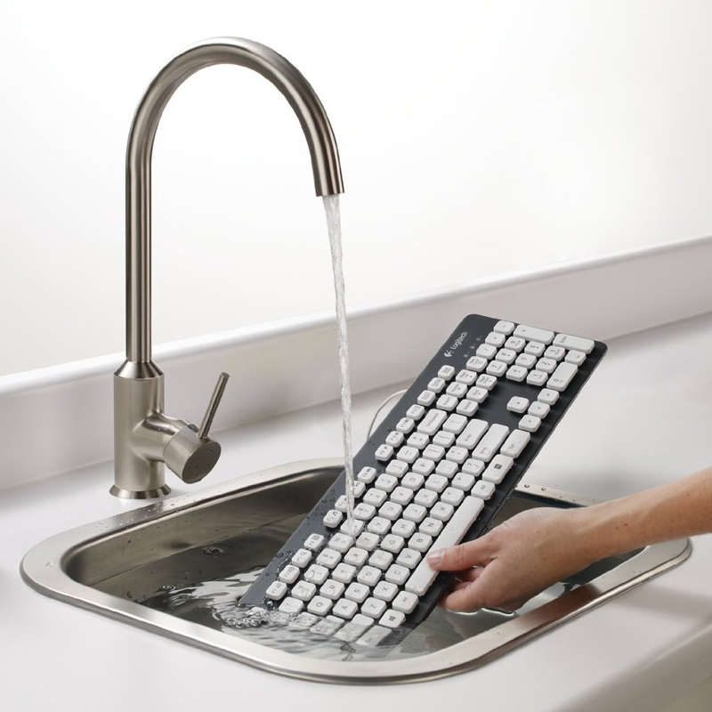 Logitech K310 washable Tastatur