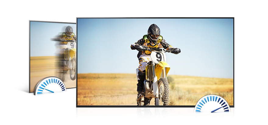 Samsung UE32H6470SSXZG 32 Zoll LED-TV