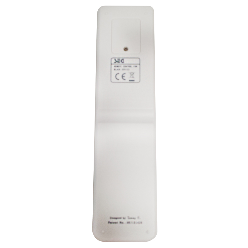 SEG Solar Fernbedienung für SEG-Geräte