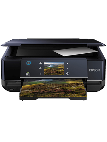 Epson Expression Premium XP-700 Multifunktionsdrucker